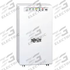 TRIPP LITE UPS System: Single Phase, 700 VA Power Rating, 120 V AC Input, 115 V_120 V Output, 5-15P (MPN SMART 700 HG). Key specifications — Phase: Single; UPS Type: Line Interactive; Brand: TRIPP LITE.