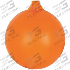 APPROVED VENDOR Float Ball: Tank Float Ball, 1/4"-20, 1/4"-20 Thread Size, Internal, Threaded (MPN 109-861). Key specifications — Connection Location: Internal; Brand: APPROVED VENDOR.