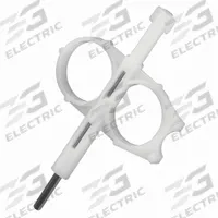 HYDRORAIN Adjustment Wrench (MPN 01030). Key specifications — Brand: HYDRORAIN; Product Type: HRX Adjustment Wrench.