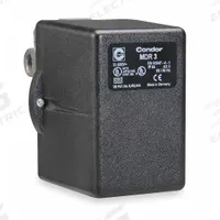 CONDOR USA, INC Pressure Switch: Std, 60 psi – 232 psi, (3) 1/4" FNPT/3/8" FNPT, Diaphragm Actuator (MPN 31KGXXXX). Key specifications — attr1027655: Diaphragm; attr434202: CONDOR USA, INC; attr1027685: (3) 1/4" FNPT; attr1027686: Standard; attr1027690: None.