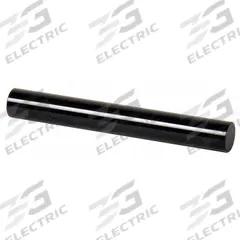 VERMONT GAGE Class ZZ No-Go Pin Gauge: 0.2480 in Dia, 0.00020 in Tolerance, Steel, Black Oxide (MPN 911224800). Key specifications — attr1182384: 0.00020 in; attr1182378: Black Oxide; attr1182392: 0.2480 in; attr1182391: Certificate of Accuracy with NIST Traceability; attr1182394: VERMONT GAGE; attr1182379: Steel; attr1182385: 10 Microinch or Better; attr1182387: ZZ.