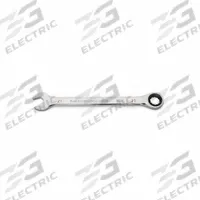 GEARWRENCH Combination Ratcheting Wrench: Alloy Steel, Full Polish Chrome, 21 mm Head Size, Std (MPN 86921). Key specifications — attr309600: 21 mm; attr309611: Full Polish Chrome; attr309610: Alloy Steel; attr309604: Yes; attr309612: No; attr309613: No; attr309615: No; attr324932: GEARWRENCH.
