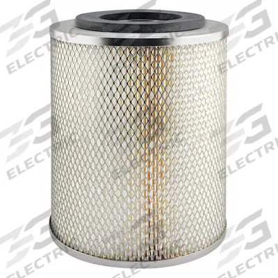BALDWIN FILTERS Automotive Air Filter: Round-Oval, Engine, Round, Axial Seal - Round/Oval Engine Air Filters