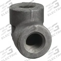 ANVIL Metal Pipe Elbow: 90° Elbow, Steel, 1/2 in x 1/2 in, Female NPT Threaded x Female NPT Threaded (MPN 0361200801). Key specifications — (DO NOT SEND) Manufacturer Location: Globally Sourced; Fitting Pipe Size: 1/2 in x 1/2 in.