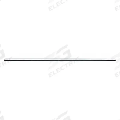 GUARDAIR Air Gun Extension: Aluminum, Compatible with 75LJ/75XT/U75LJ/U75XT - Air Gun Extensions