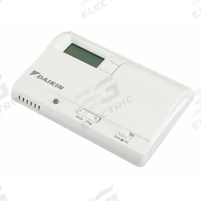DAIKIN Thermostat, 7 Day Programmable - Replacement HVACR Controls, Switches & Thermostats