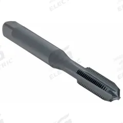 CLEVELAND Thread Forming Tap: #10-32 UNF, H4 / 2B, Bottoming Chamfer, High Speed Steel (MPN C59257)