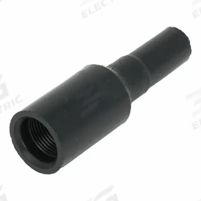 SURE-SEAL CONNECTIONS Boot: 317-1397-000 - Sure-Seal Industrial Circular Connector Accessories