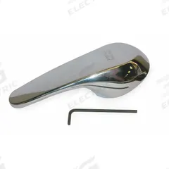 AMERICAN STANDARD Handle: Lever Faucet Handle, 1 Handles (MPN 060327-0020A). Key specifications — Brand: AMERICAN STANDARD; Product Type: Tub and Shower Handle.