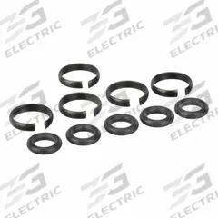 CHICAGO PNEUMATIC Socket Retaining Kit 3/8" R: 2050556893, Socket Retaining Kit, C