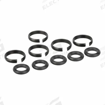 CHICAGO PNEUMATIC Socket Retaining Kit 3/8" R: 2050556893, Socket Retaining Kit, C - Pneumatics