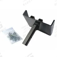 SNOWEX Receiver Mount: For use with: Tailgate Spreader, Bolt Bag/Frame Kit/Hitch Pin Kit (MPN TPR-020-1). Key specifications — Compatible Product Type: Tailgate Spreader; Product Type: Receiver Hitch Mount Kit; Compatible Manufacturer Model Number: SD-600.