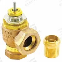 SCHNEIDER ELECTRIC Hydronic Globe Valve: VB-7211-0-3-8 Mfr Part #. Key specifications — Product Type: Hydronic Globe Valve; Manufacturer Part Number: VB-7211-0-3-8.
