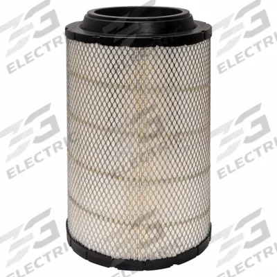 BALDWIN FILTERS Automotive Air Filter: Round-Oval, Engine, Round, Radial Seal - Round/Oval Engine Air Filters