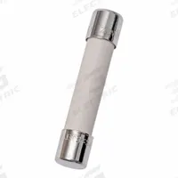 MERSEN Fuse: GSA Series, Time-Delay, 3.2 A, 250 V AC, Non-Indicating, 1/4 in x 1 1/4 in, MDA & GSA (MPN GSA3-2/10). Key specifications — Brand: MERSEN; Series: GSA; Equivalent Fuse Series: MDA & GSA.