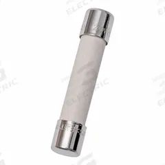MERSEN Fuse: GSA Series, Time-Delay, 3.2 A, 250 V AC, Non-Indicating, 1/4 in x 1 1/4 in, MDA & GSA (MPN GSA3-2/10). Key specifications — Brand: MERSEN; Series: GSA; Equivalent Fuse Series: MDA & GSA.