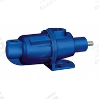 MOYNO Progressive Cavity Pump: Water, Cast Iron, Buna-N, Wobble, Stainless Steel, Mechanical, Carbon (MPN 33301). Key specifications — Brand: MOYNO.