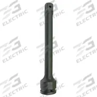 WESTWARD Impact Socket Extension: 3/4 in Input Drive Size, 3/4 in Output Drive Size, 7 in Overall Lg (MPN 21WL72). Key specifications — attr1204876: Locking Not Included; attr1204887: WESTWARD; attr1204888: Phosphate.