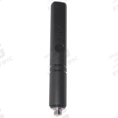 MOTOROLA Antenna: Stubby, Fits Motorola, For XPR 3000/XPR 7000, VHF - Motorola-Compatible Antennas