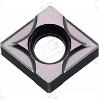 KYOCERA Diamond Turning Insert (MPN CNMU2421EGKPR1725)