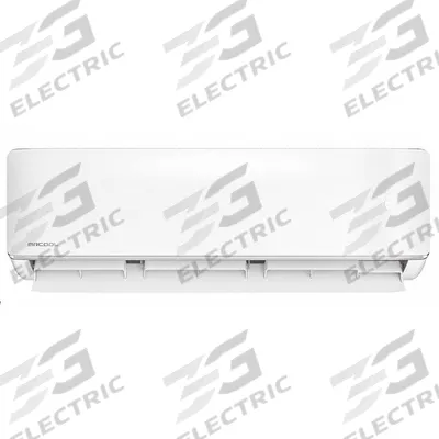 MRCOOL Mini-Split Air Handler: 24,000 BtuH to 24,000 BtuH, 850 sq ft – 1,000 sq ft - Pre-Charged Quick-Connect Mini-Split Systems