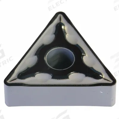 SUMITOMO Triangle Turning Insert: TNMG332EMU - Triangle (T) Indexable Turning Inserts