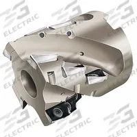WALTER Indexable Face Mill: F4238.B32.080.Z05.71 (MPN 5625879). Key specifications — attr257066: F4238.B32.080.Z05.71.