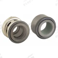 DAYTON Mechanical Seal: Mfr Prt PP6026G. Key specifications — Manufacturer Part Number: PP6026G.