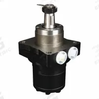 HYDRO CUSTOM Hydraulic Motor: SAE A 4-Bolt Wheel, 200 cc, 375 RPM Max. RPM, #10 SAE Port Size (MPN CUM 328-0425F). Key specifications — attr96021: 1,885 (Continuous) psi; 2,900 (Intermittent) psi; attr96022: #10 SAE; attr98917: HYDRO CUSTOM; attr99324: SAE A 4-Bolt Wheel.