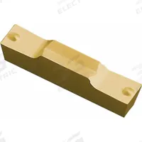 KYOCERA Grooving Insert (MPN GMG4020080MSCR9025)