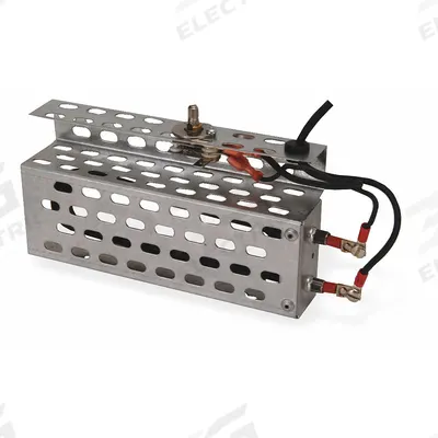 TEMPCO Enclosure Heater: 120V AC, 500 W Watt, 30 to 150°F, 7 in Lg, 1 9/16 in Wd - Steel Enclosure Heaters