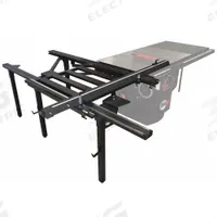 SAWSTOP Sliding Table: Table Saw Sliding Table, 94 in (MPN TSA-SA70). Key specifications — attr1170676: SAWSTOP; attr1179922: Most PCS Configurations; attr1179923: Table Saw Sliding Table.