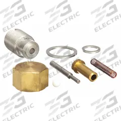 CHAMPION Release Valve Kit: Z124B, Release Valve Kit