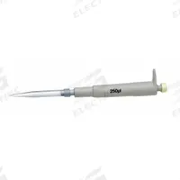 APPROVED VENDOR Single-Channel Pipettor: 1 Channels, 250 mL Capacity - Max, Manual Fixed Volume (MPN PMP250). Key specifications — Color: Mint Green; Brand: APPROVED VENDOR; Pipetter Type: Manual Fixed Volume; Autoclavable: Autoclavable; Product Type: Single-Channel Pipettor.