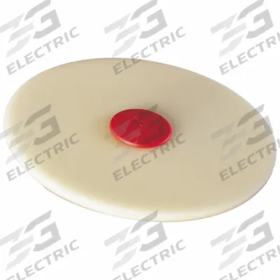 SCOTCH-BRITE Adhesive and Stripe Removal Disc,PK8: Disc, Silicon Carbide, 6 in Outside Dia - Stripe-Off Wheels