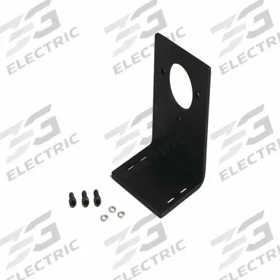 INGERSOLL RAND Mounting Foot: Foot, Carbon Steel - Air Motor Mounting Brackets