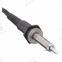 AMERICAN BEAUTY Soldering Iron: 40 W, 1,000°F, Screwdriver Tip, 0.16 in Tip Wd, Soldering Iron (MPN 3112-40). Key specifications — Manufacturer Part Number: 3112-40; Brand: AMERICAN BEAUTY; Temperature Adjustment: Fixed; ESD Safe: No; Item: Soldering Iron.