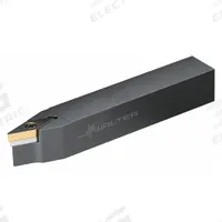WALTER Indexable Turning and Profiling Tool Holder: SVVBN1212F11 (MPN 5327130). Key specifications — attr257714: SVVBN1212F11.
