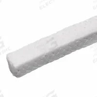 APPROVED VENDOR Rope-Style Compression Packing Seals: PTFE, Not Lubricated, 1/2 in, 10 ft L (MPN ZUSA-CP-877). Key specifications — Standards: Not Rated; Steam Temperature - Maximum: Not Rated; Brand: APPROVED VENDOR.