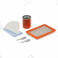 GENERAC Maintenance Kit, 816cc Kit: Maint Kit, Generac, 7216. Key specifications — Manufacturer Part Number: 7216; Brand: GENERAC; Includes: Chamois.