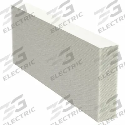 SCOTCH Carton Sealing Tape: 3.1 mil Tape Thick, Clear, 2 in x 18 in - Packing Tape Strips