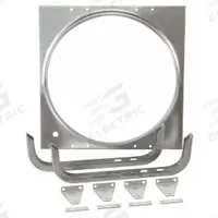 DAYTON Fan Panel and Drive Frame: Fan Panel and Drive Frame, 50K349. Key specifications — Product Type: Fan Panel and Drive Frame; Manufacturer Part Number: 50K349.