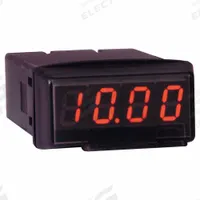 DWYER Process Indicator: -1,999 Display Span - Min, 9,999 Display Span - Max, 120 V AC – 240 V AC (MPN LCI132-00). Key specifications — attr1042966: LCI132-00; attr1042969: +/-0.2% of Range + 3 Digits; +/-0.4% of Range + 4 Digits; attr1042981: Red; attr1042982: LED; attr1042993: 4X; attr1043003: Process Indicator; attr1043006: LCI132.