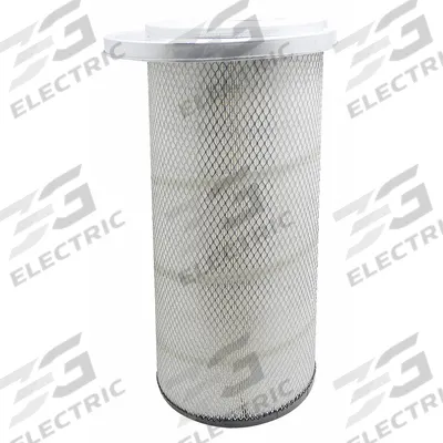 BALDWIN FILTERS Automotive Air Filter: Round-Oval, Engine, Round, Axial Seal - Round/Oval Engine Air Filters