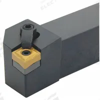 DORIAN Indexable Thread Turning Tool Holder (MPN 73310158640)