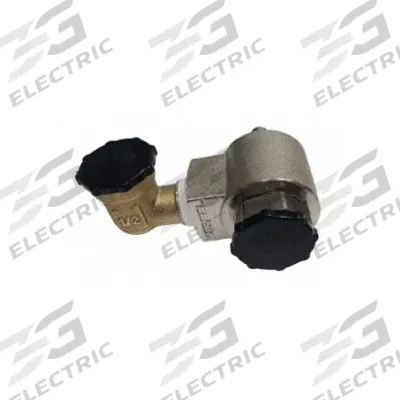 SPEEDAIRE Swivel: 1/2 in FNPT, 1/2 in FNPT, For SCR Series Reel Series - Brass Hose Reel Swivels