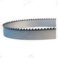 LENOX Band Saw Blade: Carbide, Armor CT Black, Stainless Steel/Titanium Alloy/Tool Steel, 25 ft 2 in (MPN 81158ABB257670). Key specifications — attr1211722: 25 ft 2 in; attr1099499: 1.8/2.