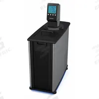 POLYSCIENCE Refrigerated Circulator: 13.5 lpm Flow Rate, MX07R-20-L11B, Refrigerated, LCD, +/-0.07°C. Key specifications — attr1025188: +/-0.07°C; attr1025157: LCD; attr1066639: -20 °C; attr1025150: POLYSCIENCE.