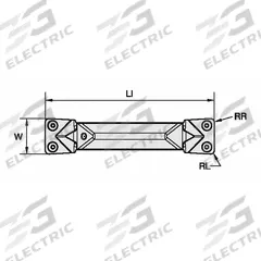 WIDIA Parting and Grooving Insert: WMTS125I3P03PH (MPN 5345914). Key specifications — attr257415: WMTS125I3P03PH; attr257414: WMTS125I3P03PH.
