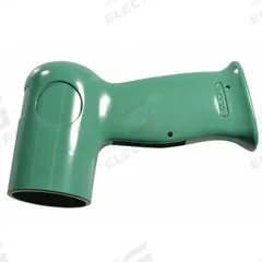 SPEEDAIRE Handle: Mfr Part # TTR4410212G, Handle, Compatible with Grainger Part # 3AAH8. Key specifications — attr948908: TTR4410212G; attr948910: 3AAH8; attr948916: Handle.